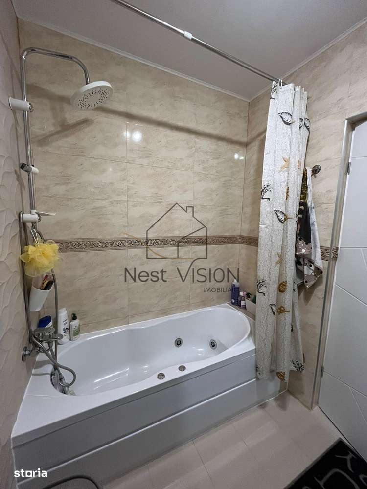 Apartament 3 camere | 76 mp | Mobilat & Utilat | Parcare subterana-8