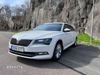 Skoda Superb Combi 2.0 TDI 4x4 DSG Style - 5