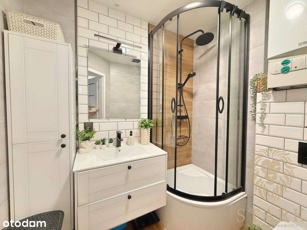 Ustowo – 2 pokoje po remoncie, parter + komórka-11