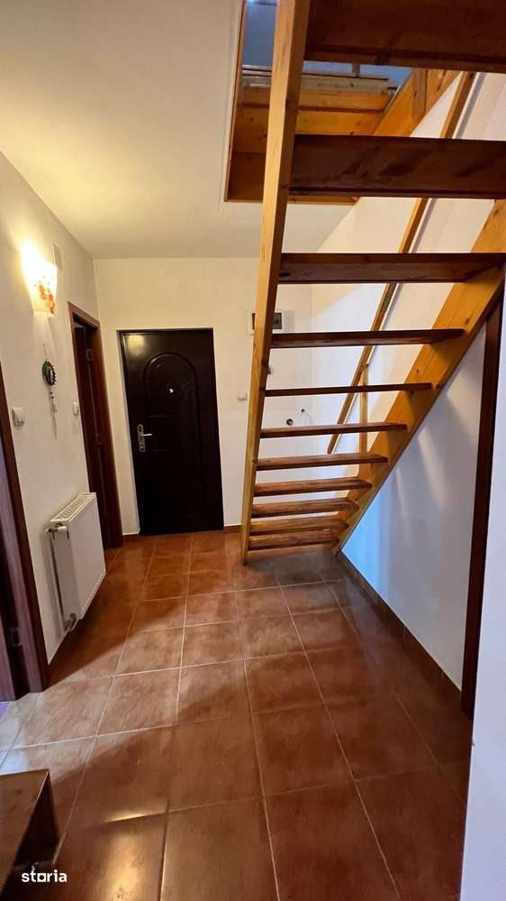 Vilă P+M I luminoasă și modernă I intrare Dumbrăvița - Imagine principală: 5/17