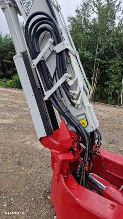 Takeuchi tb280 FR - 17