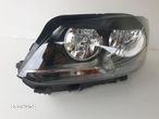 1T1941005 H Vw Touran Lampa Lewa - 2