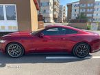 Ford Mustang 2.3 Eco Boost Aut. - 11