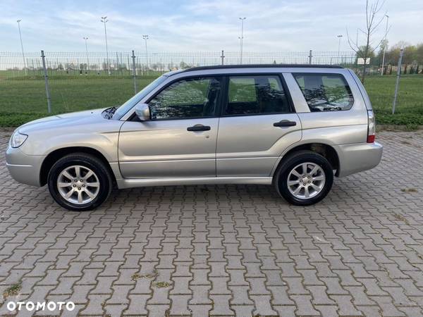 Subaru Forester - 34