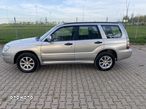 Subaru Forester - 34