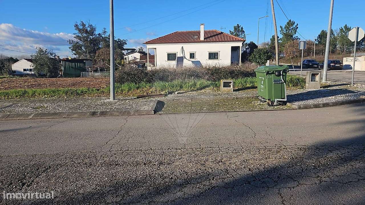 Terreno  para venda-11