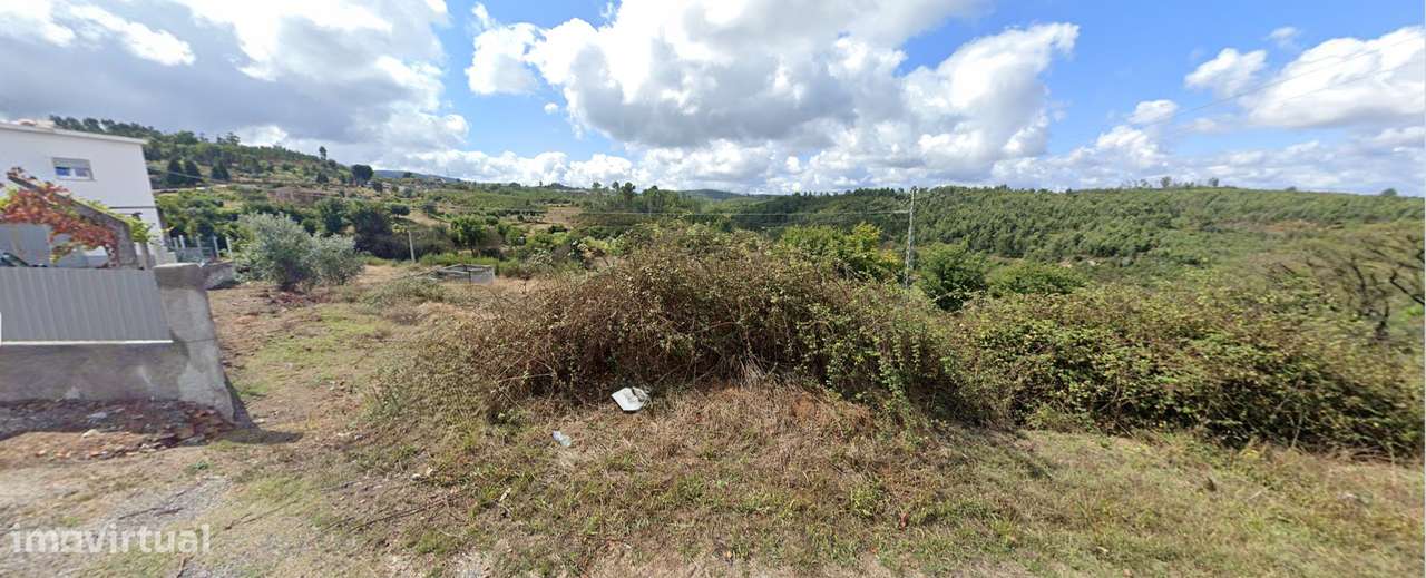 **Terreno 1475m2 p/ Construção em Torrozelo e Folhadosa**-7