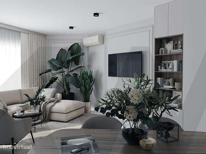 Apartamentos de Luxo T2 a 100 metros da Praia de Armação de Pêra - Grande imagem: 5/11