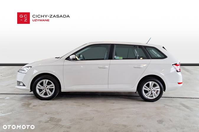 Skoda Fabia 1.0 TSI Style - 2