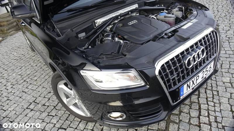 Audi Q5 2.0 TDI quattro (clean diesel) S tronic - 19