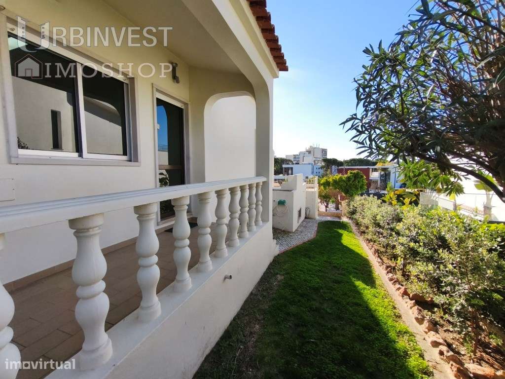 Magnífica Moradia T6 a 400m da Marina, em Vilamoura-45