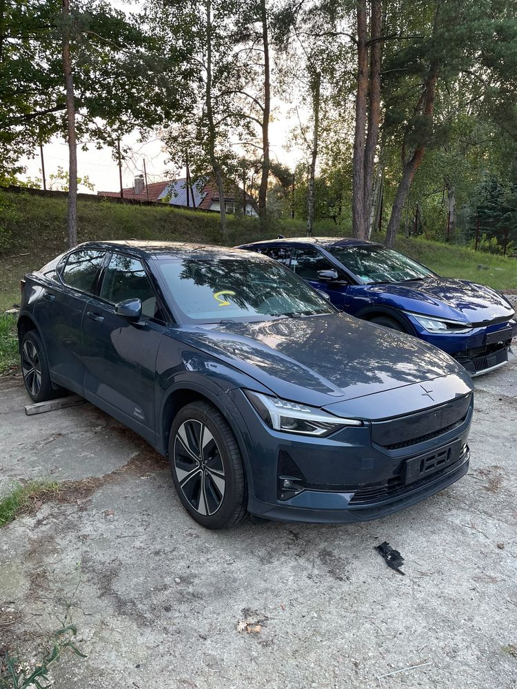 Polestar 2 Dual Motor 82kWh 2023