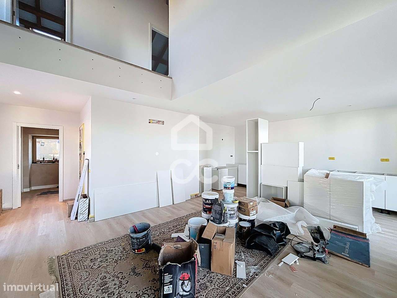 Moradia T3, Reinaldes - Grande imagem: 2/21