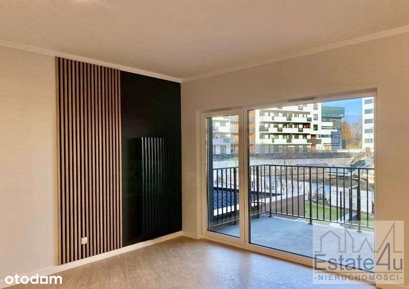 3/4 pok, 2 garaże, 2 tarasy, do wejścia. Ceglana-5