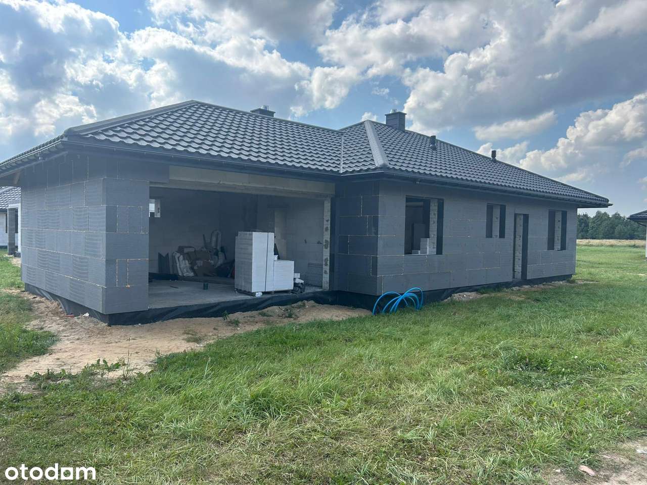 Dom na sprzedaż, osiedle Skórzno! - Pełny obrazek: 4/20