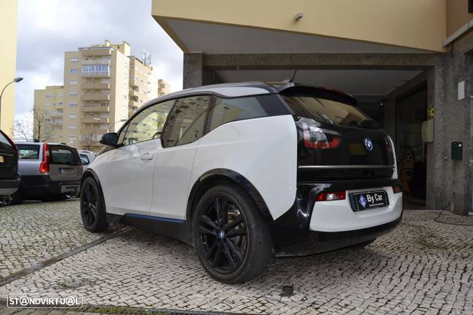 BMW i3 (120 Ah) - 26