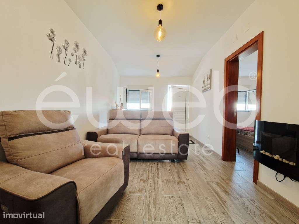 Moradia T3, Samora Correia, Benavente-17