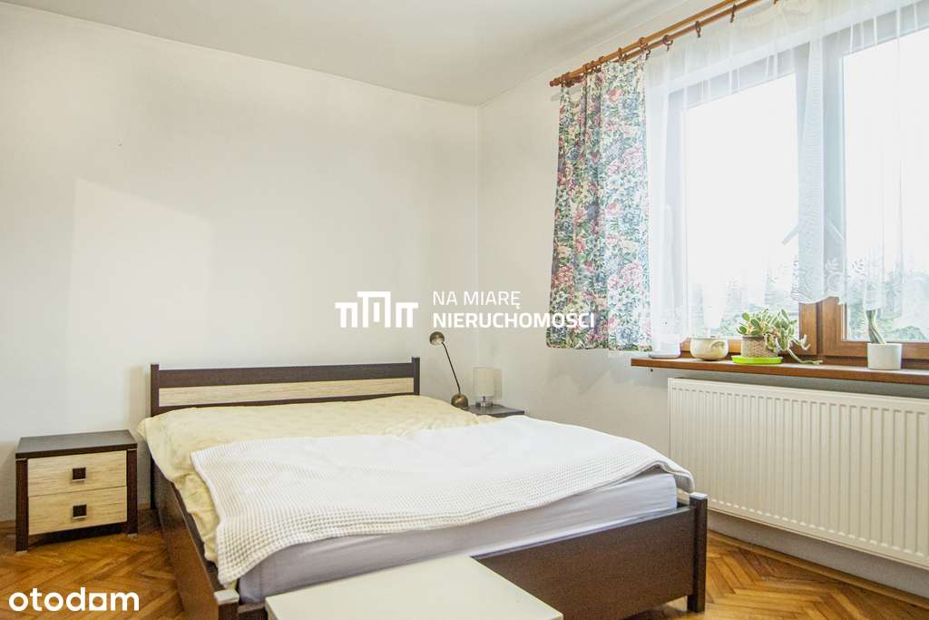 Dom z widokiem | kominek | 3 sypialnie | Kożuchów-13