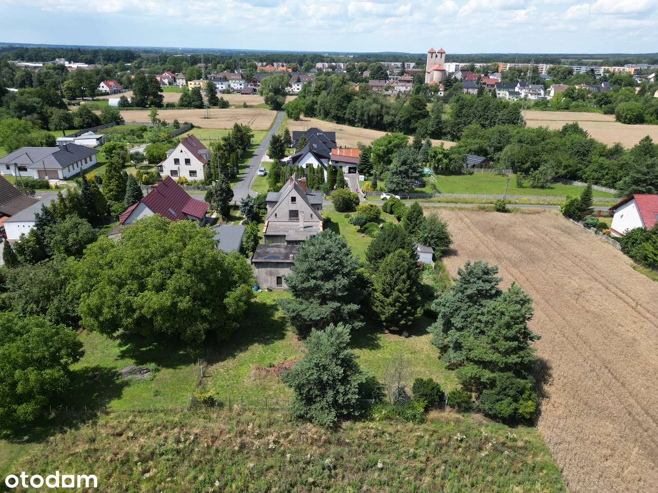 Dom na sprzedaż, 230m², Zdzieszowice - Pełny obrazek: 4/18