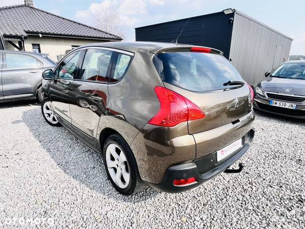 Peugeot 3008 1.6 HDi Premium - 7