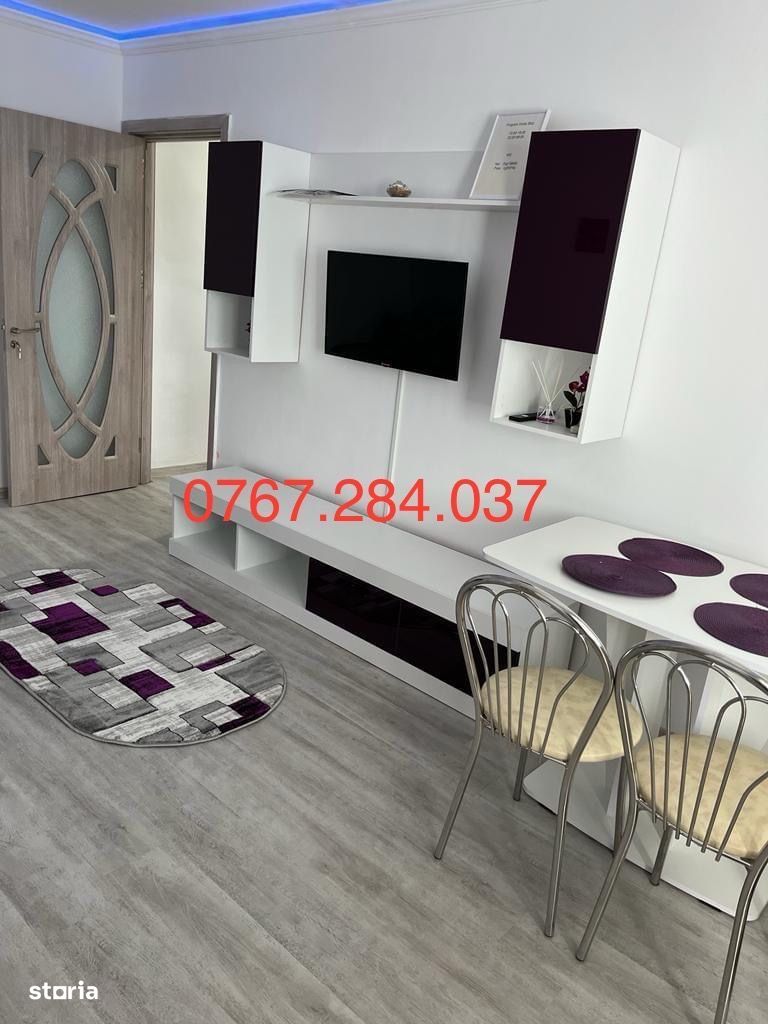 VAND apartament 2 camere CIRESICA,0% comision cumparator,