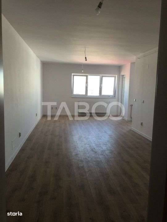 FARA COMISION !! Apartament 3 camere 66 mpu balcon Doamna Stanca Sibiu - Imagine principală: 4/10