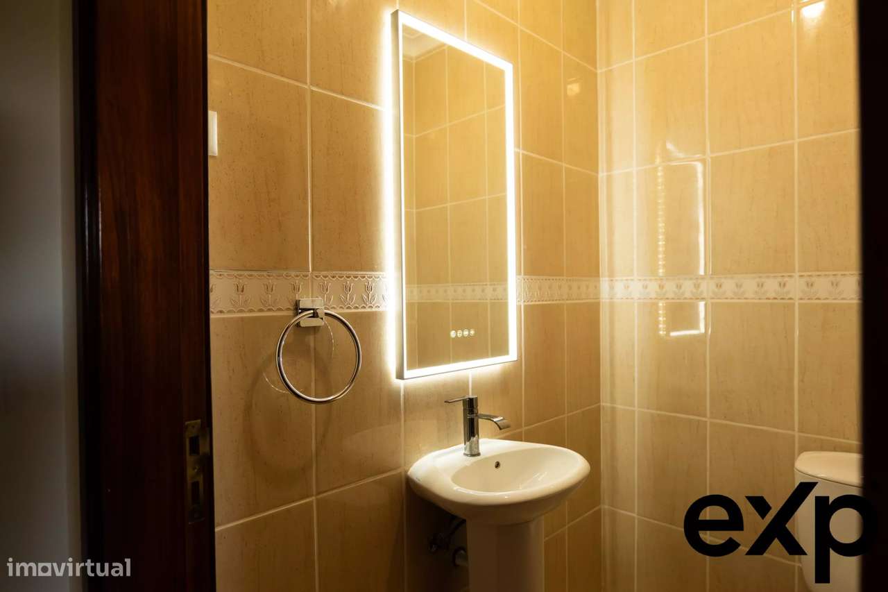 Amarante - Moradia V3, Conforto e Segurança-20