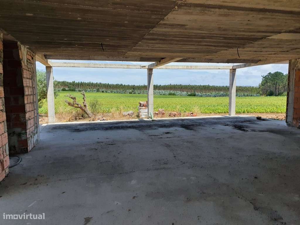 Projeto de investimento turístico - Terreno para Hotel Rural de 4 j... - Grande imagem: 5/14