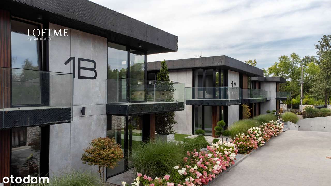 APARTAMENTY PREMIUM - PRESTIŻOWE i KAMERALNE osiedle | ZŁOTNO-5