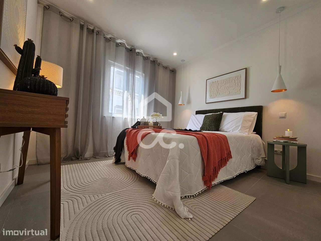 Moradia com 2 Quartos - Povoação - Grande imagem: 2/33