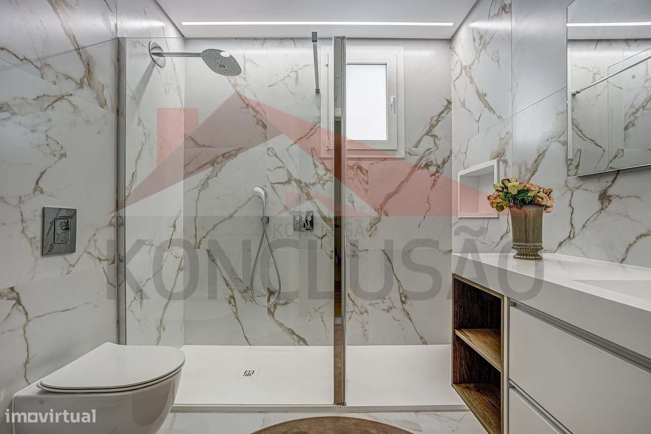 EDIFÍCIO PREMIUM - Um refúgio de sofisticação e conforto-17