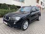 BMW X3 xDrive28i - 1