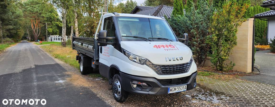 Iveco Daily - 3