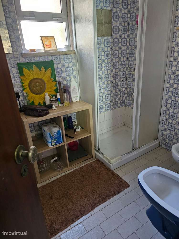 ARRENDA-SE T2 – Rés-do-Chão | Entroncamento (Rua Fernando Pessoa) - Grande imagem: 5/8