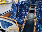 Irisbus Recreo / 64 miejsc / 12,8 długość / CENA:59000zł netto - 6