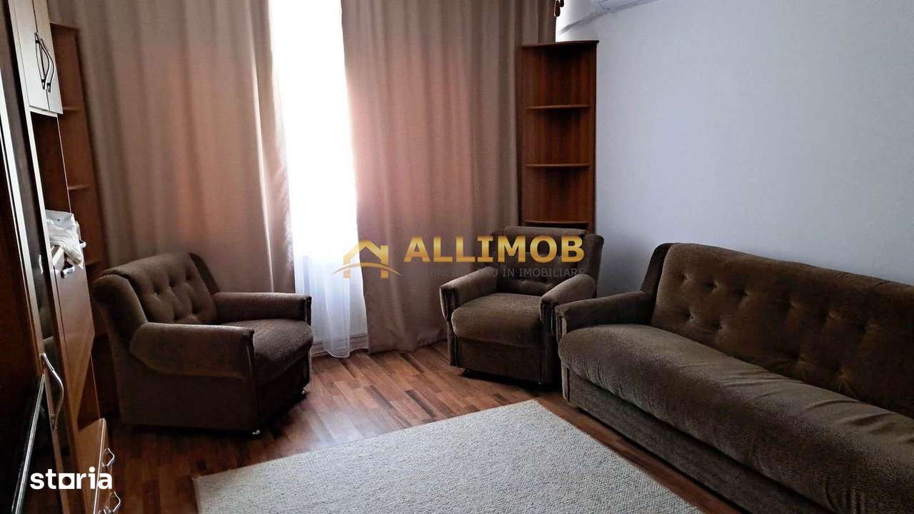 Apartament 2 camere in Ploiesti, zona Cioceanu - Imagine principală: 5/18