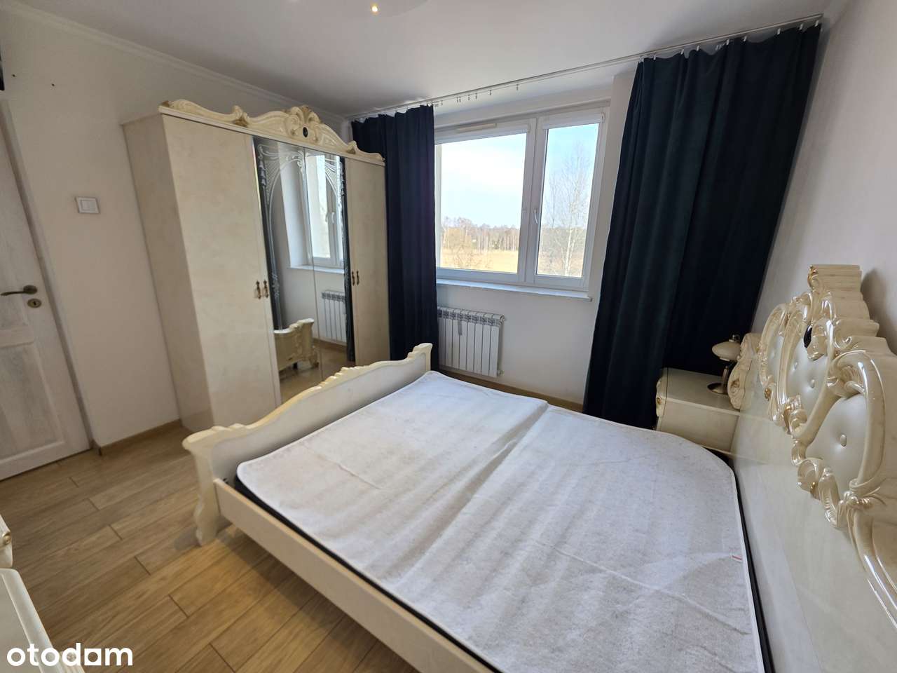 Piękne, przestronne mieszkanie z widokiem na zieleń!!-11