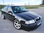 Skoda Octavia 1.8T RS - 2