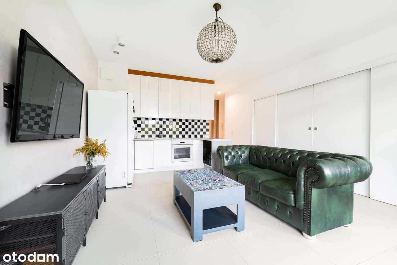 Apartamenty na Polanie od 01. września