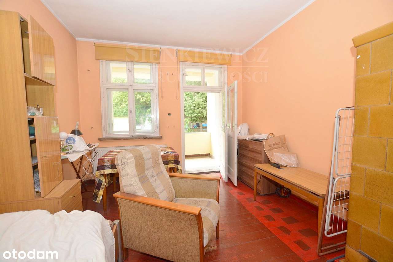 Mieszkanie w kamienicy-6