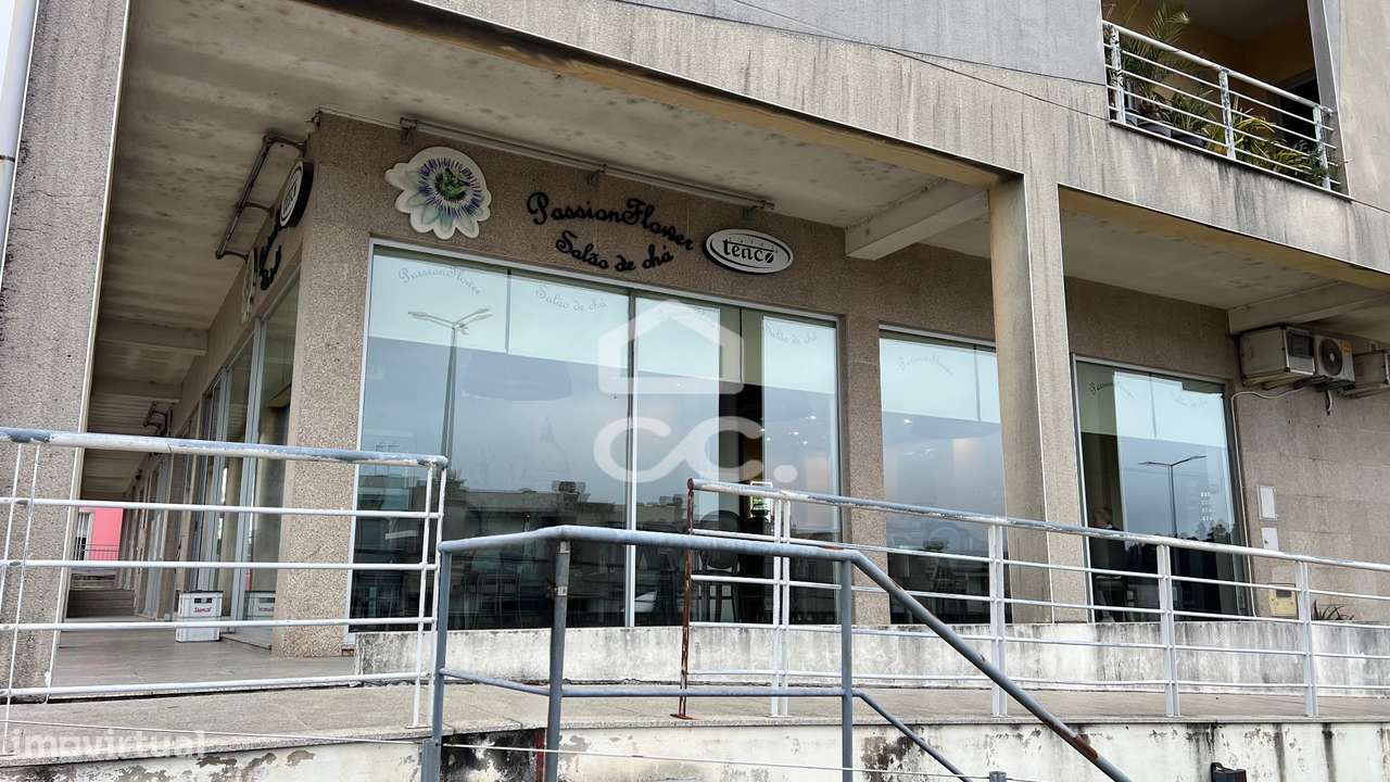 Estabelecimento Comercial, Cristelos, Boim e Ordem, Lousada - Grande imagem: 5/5