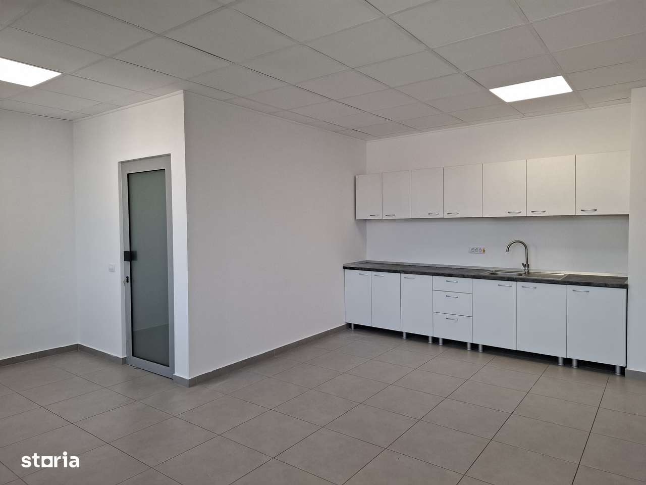 Spatiu birouri, 175,200,372 m2 - Imagine principală: 4/4