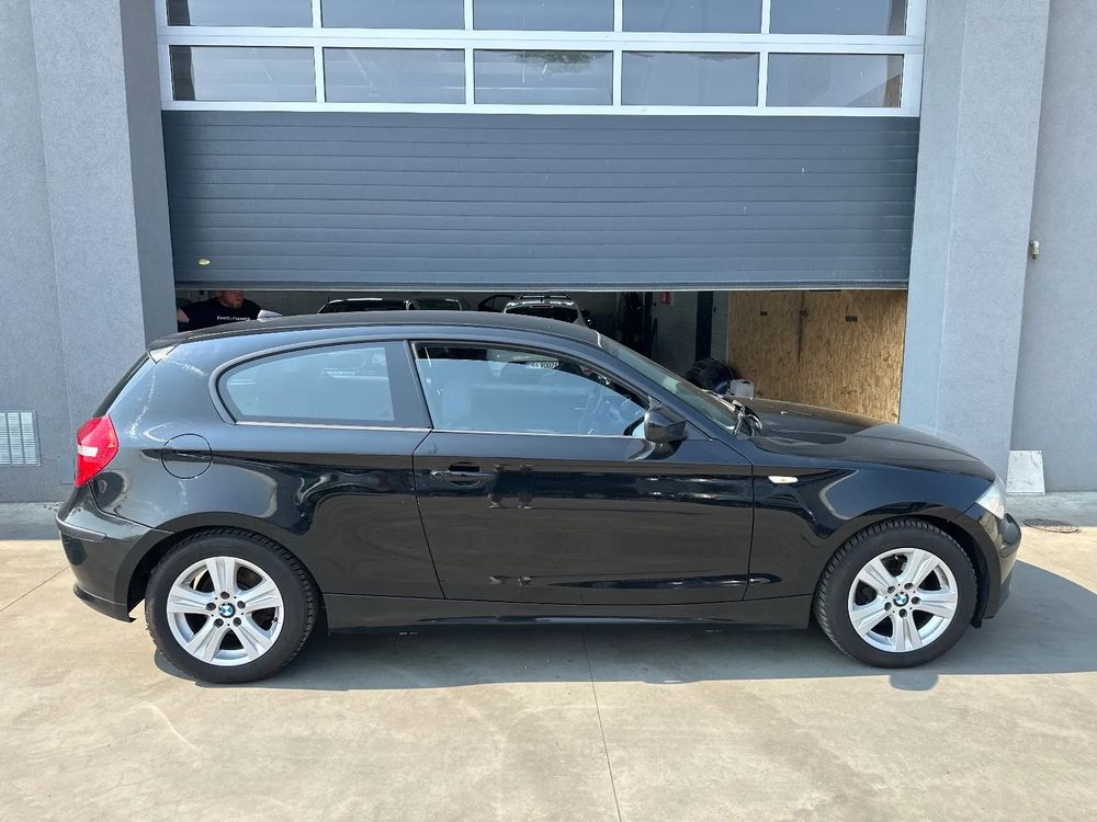BMW 1 Series E81/E87 (2004-2013) 2010