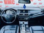 BMW Seria 5 525d Aut. - 7