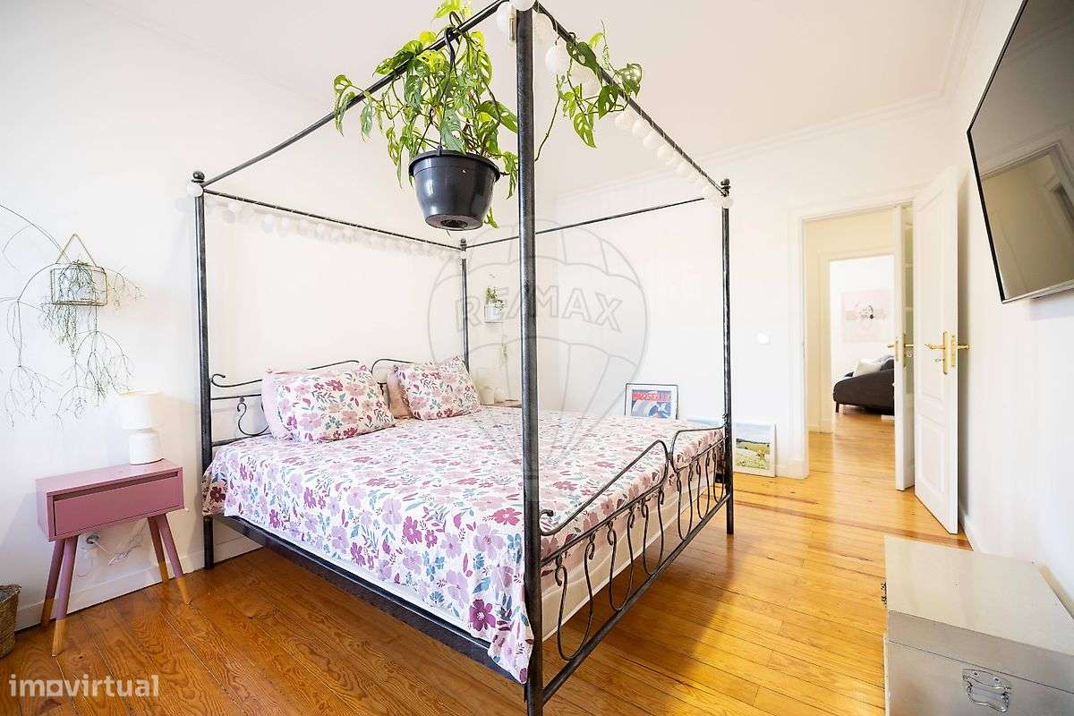 Apartamento T4 para venda-17