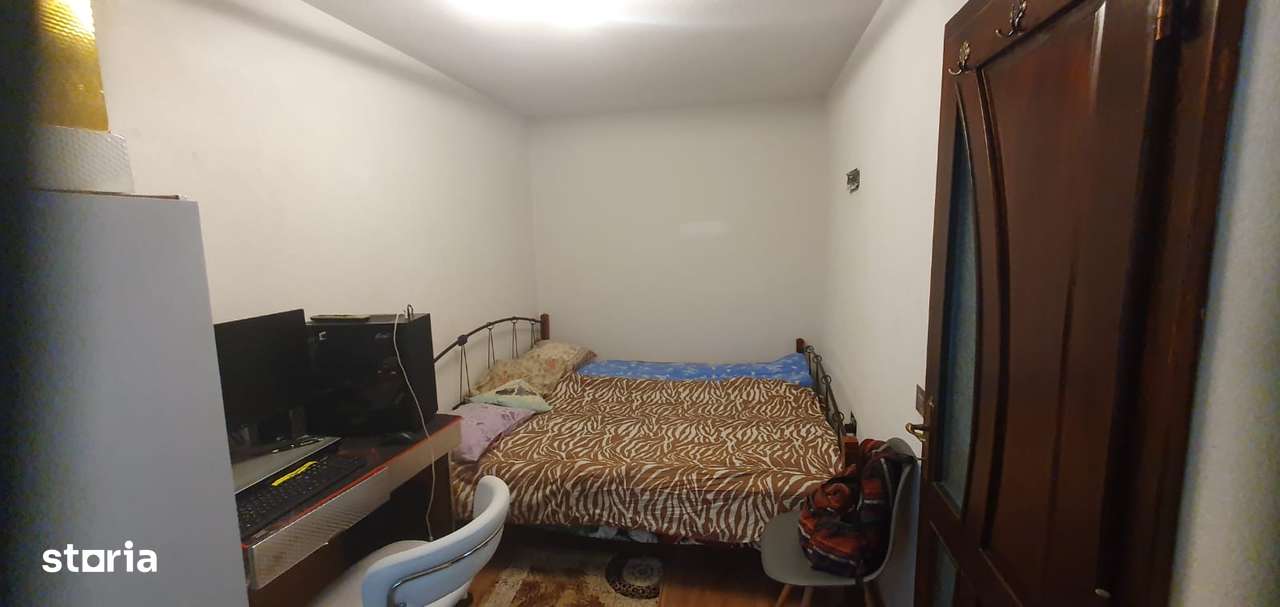 Apartament 2 camere Zona Solidaritati-2