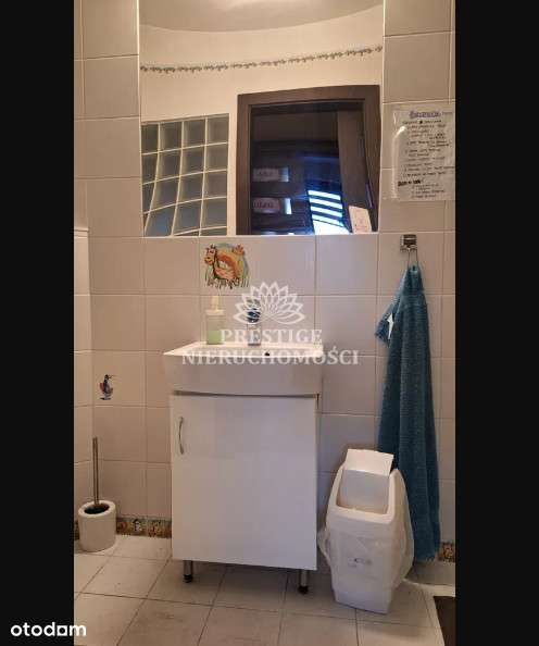 Wygodne mieszkanie z ogródkiem-17