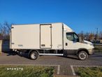 Iveco Daily 50C15 Chłodnia THERMO-KING WINDA 1 TONA 8-palet - 2