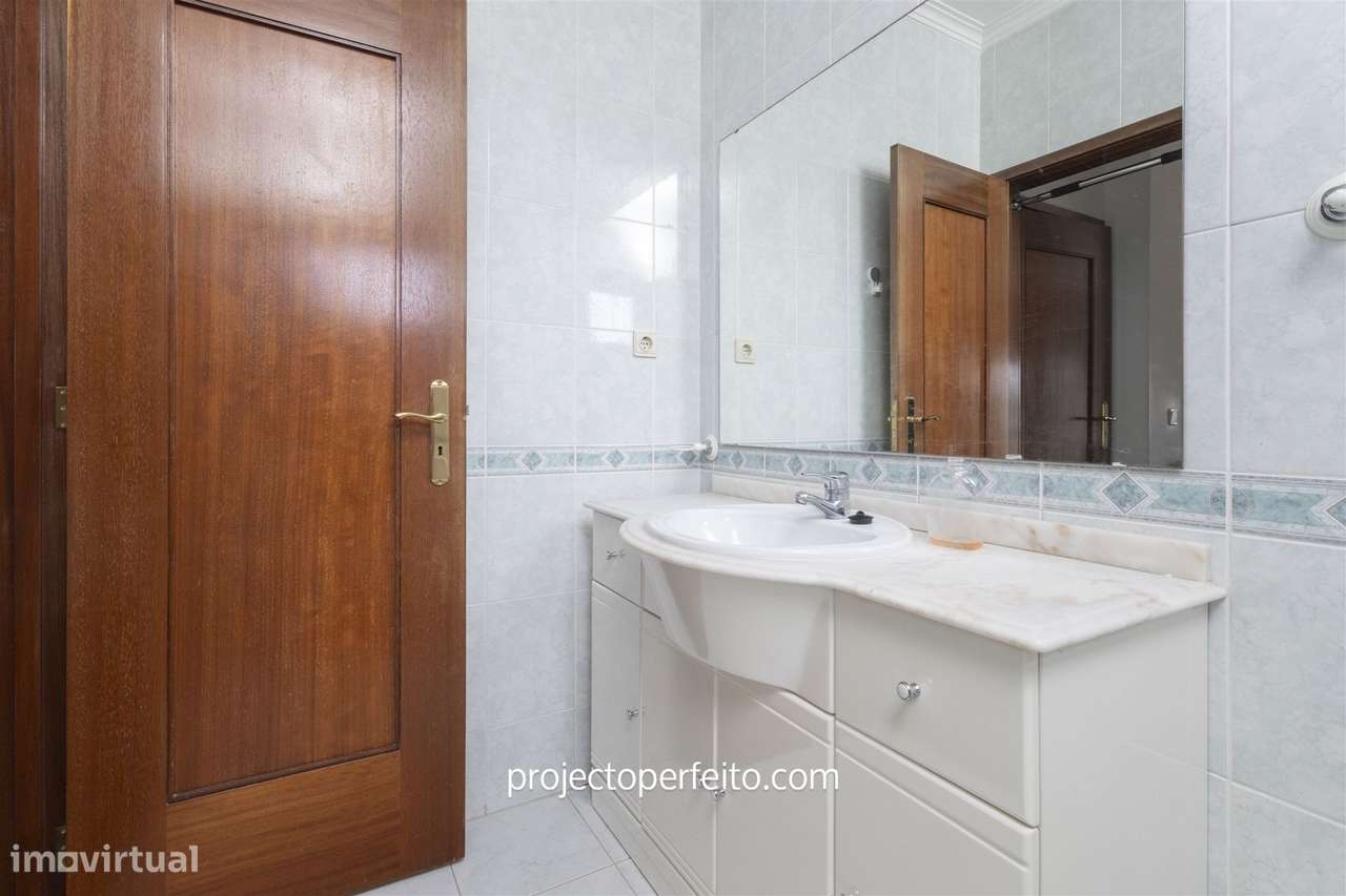 Apartamento T3 Venda em Anta e Guetim,Espinho-12