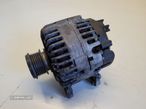 ALTERNADOR 06f903023h AUDI A1 A3 A4 1.6 1.9 2.0 FSI TDI - 2